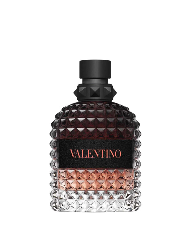 Uomo Born In Roma Coral Fantasy Edt